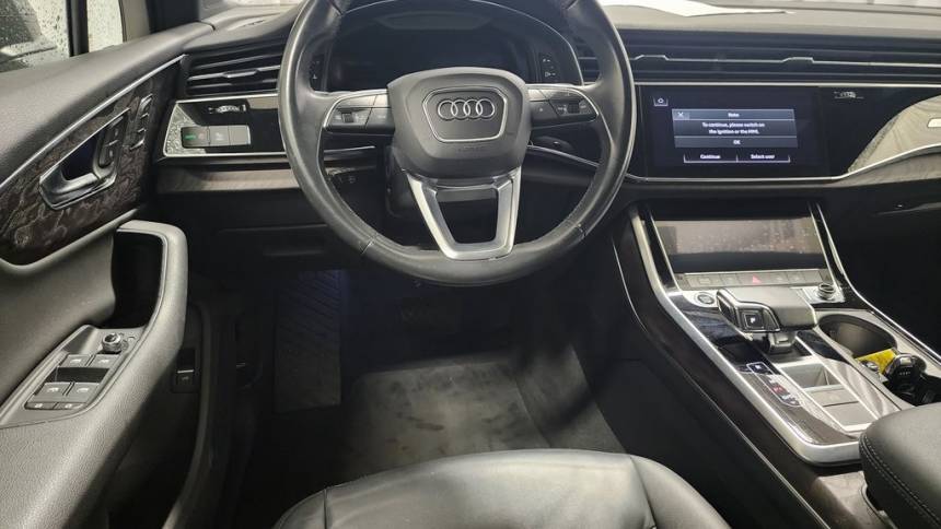 2021 audi q7 quattro premium plus 45 tfsi