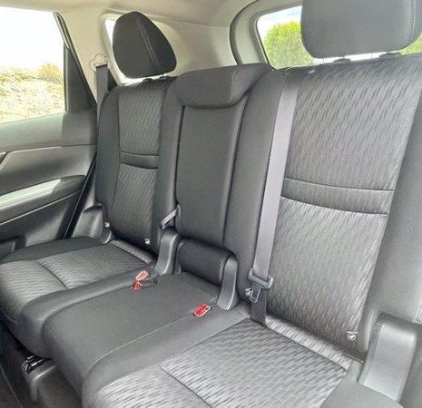 2020 nissan rogue in lake havasu city, arizona