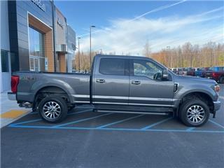 2022 Ford F-350 lariat
