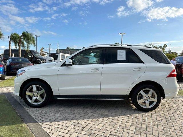 2014 mercedes-benz m-class ml 350 bluetec 4matic