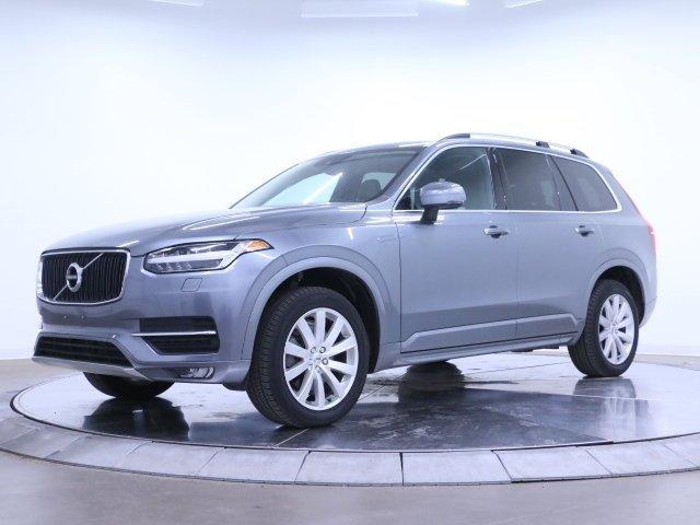used 2016 volvo xc90 awd t6 momentum oklahoma city, ok 73132 for sale in oklahoma city, oklahoma
