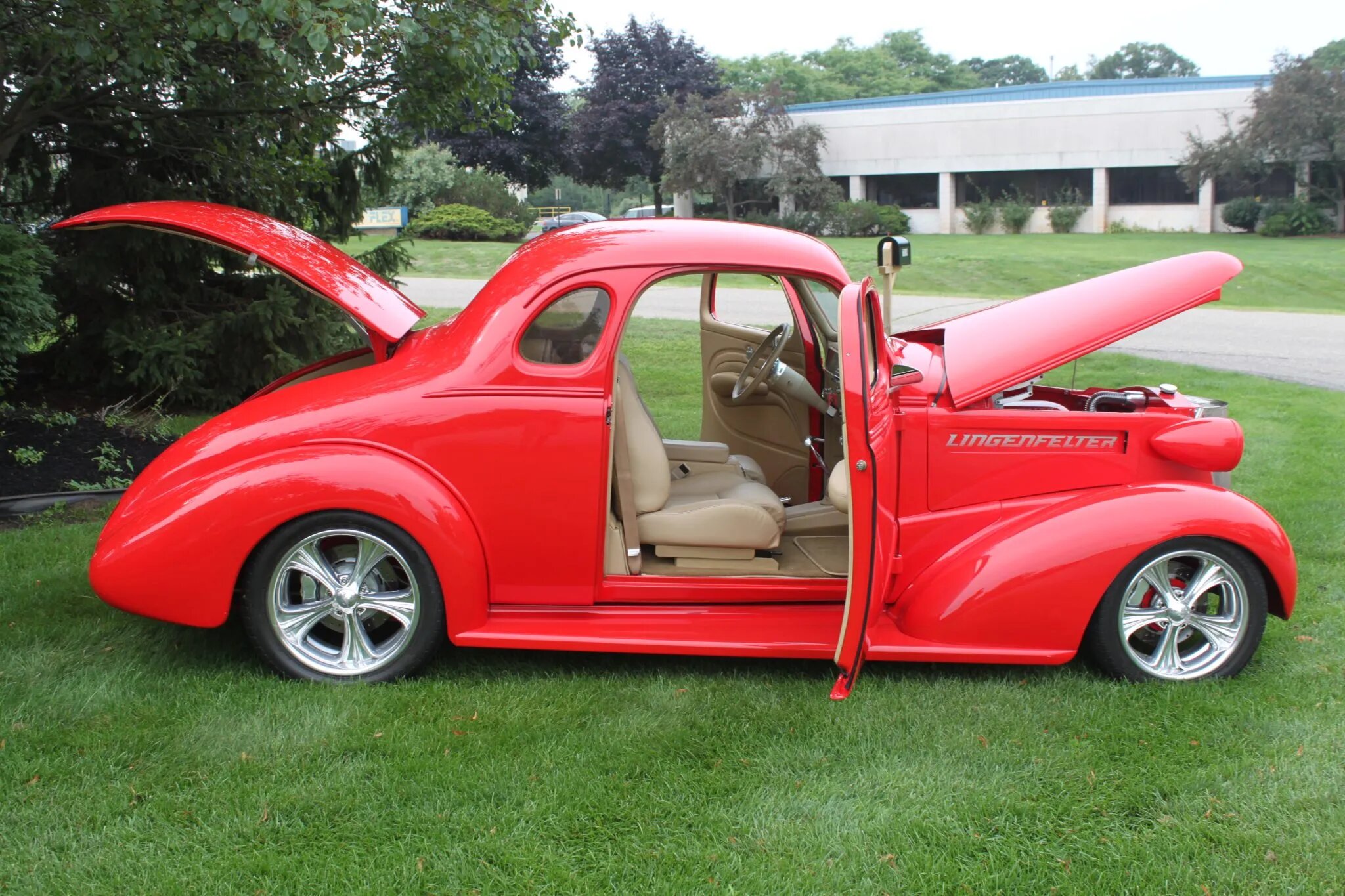 chevrolet