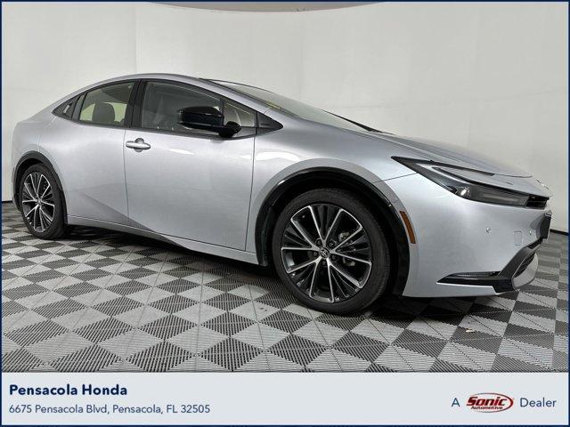 2024 toyota prius limited
