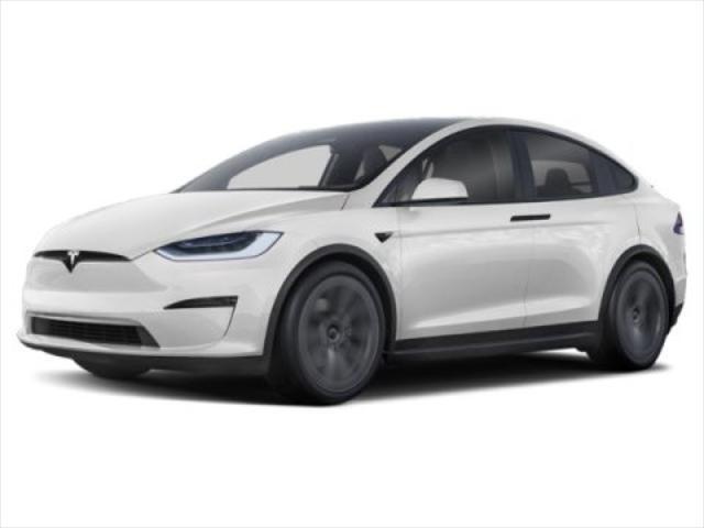 2021 tesla model x long range dual motor all-wheel drive