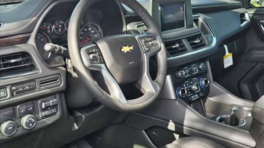 2024 Chevrolet Tahoe