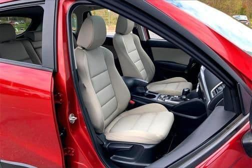 2016 mazda cx-5 in denver, colorado
