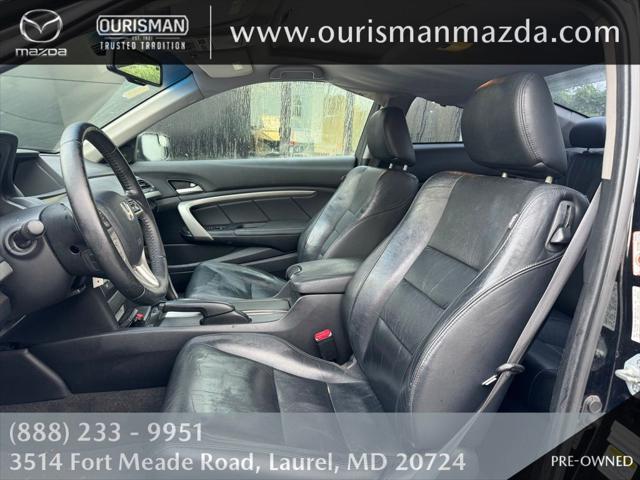 2010 honda accord ex-l