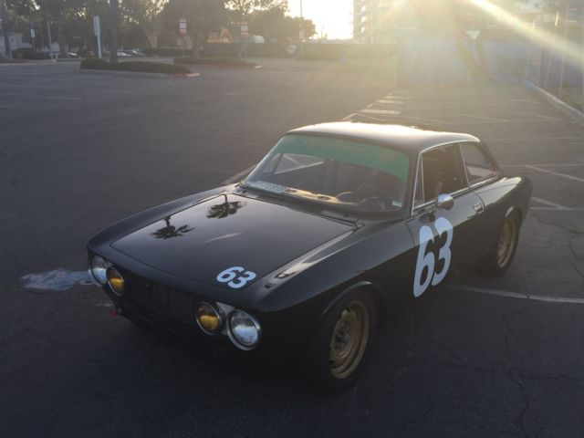 1971 alfa romeo gtv 1750 race car