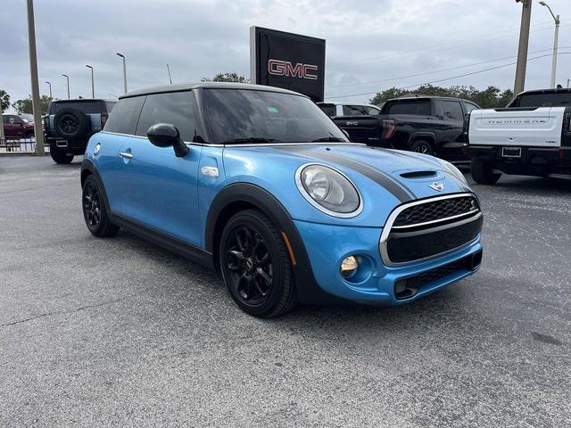 2015 mini hardtop cooper s