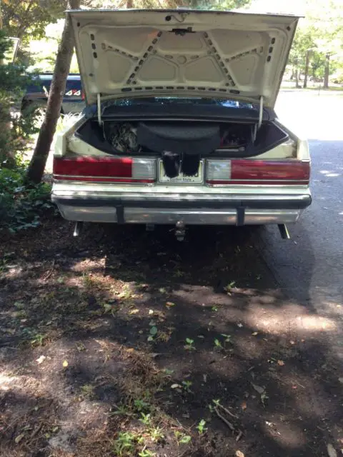 factory hd towing package