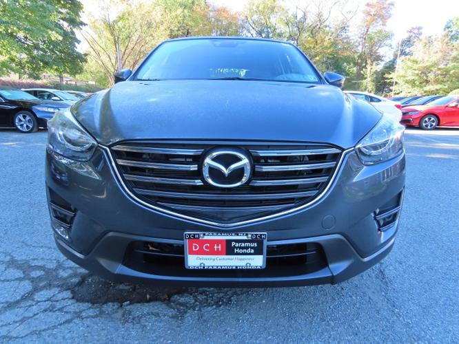 used 2016 mazda cx-5 awd grand touring paramus, nj 07652 for sale in paramus, new jersey