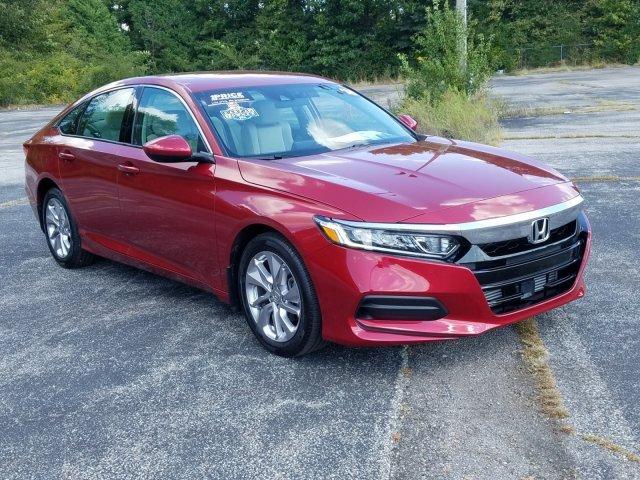 used 2018 honda accord 1.5t lx memphis, tn 38128 for sale in memphis, tennessee