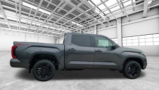 2024 Toyota Tundra