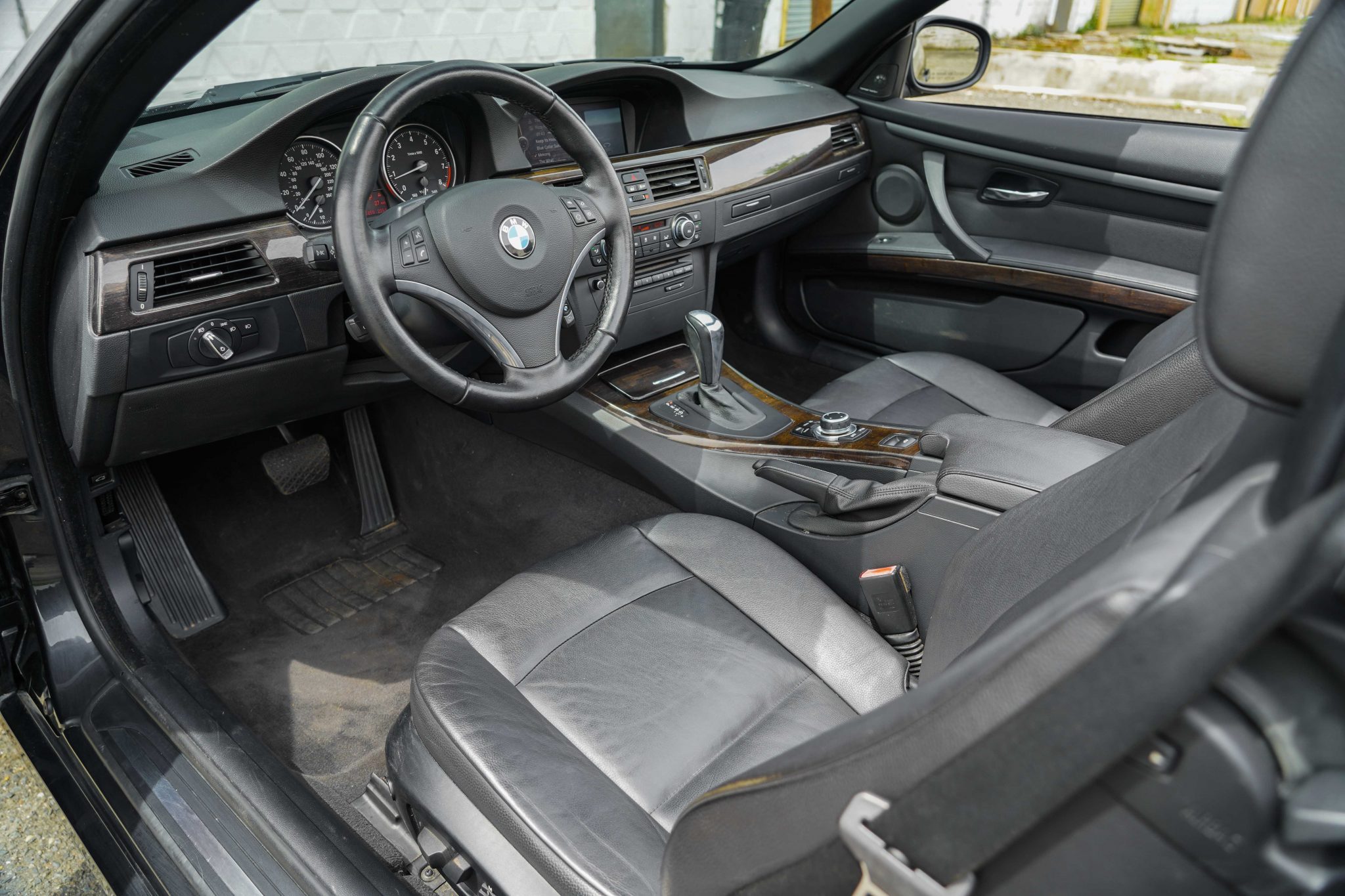 2013 bmw 335i convertible