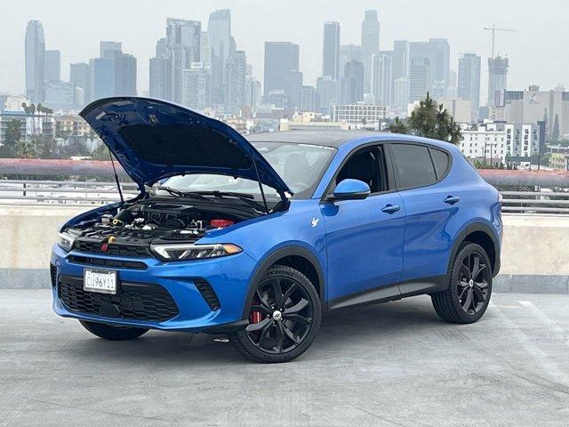 2024 dodge hornet gt plus