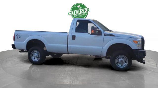 2015 ford f-250 xl