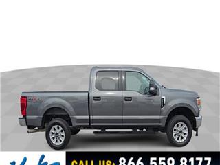 2022 Ford F-250 xlt