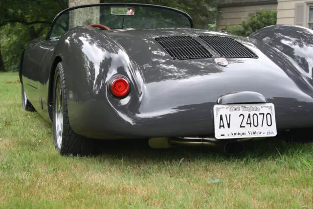 1955 porsche other