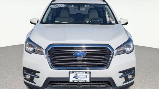 2021 Subaru Ascent