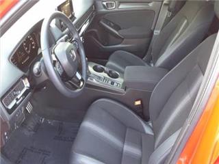 2022 Honda Civic s