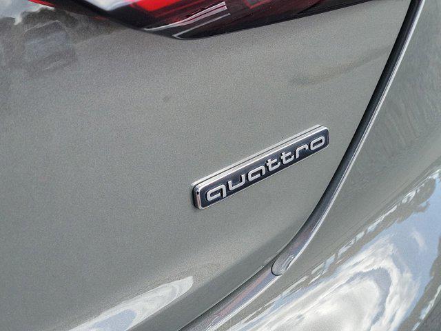 2024 audi a5 sportback 45 s line premium plus
