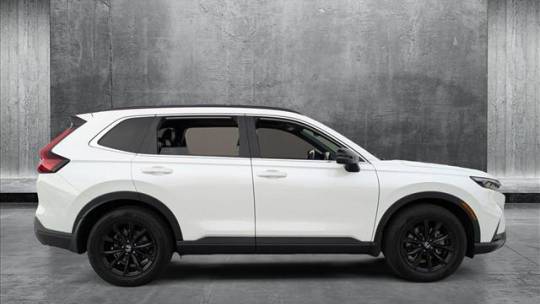 2024 Honda CR-V