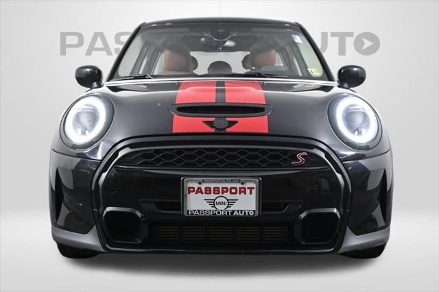 2022 mini hardtop cooper s