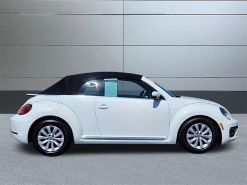 2019 volkswagen beetle 2.0t s in boulder, colorado