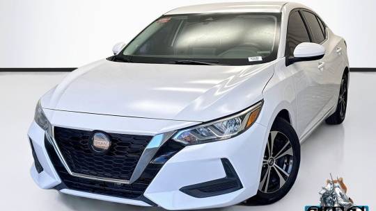 2022 Nissan Sentra
