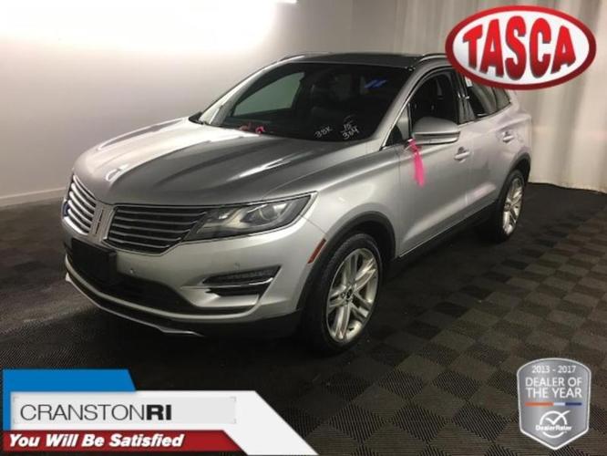 2015 lincoln mkc base awd 4dr suv for sale in cranston, rhode island