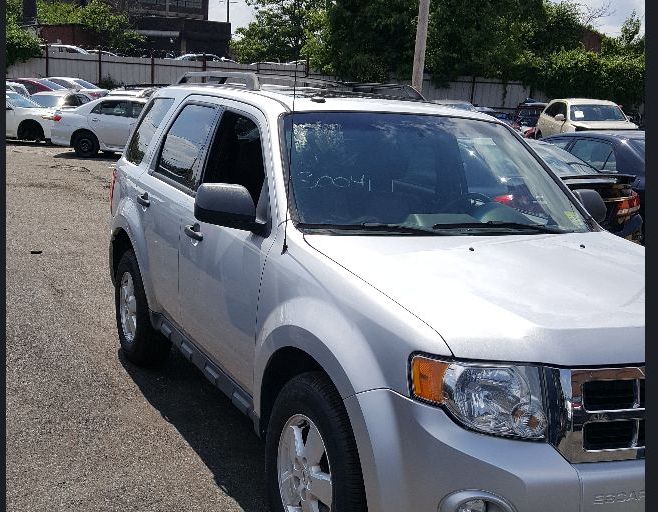 2010 ford escape xlt in pennsylvania by owner