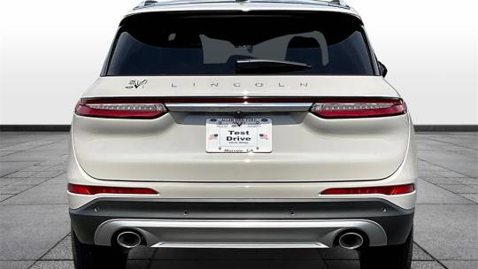 2024 Lincoln Corsair