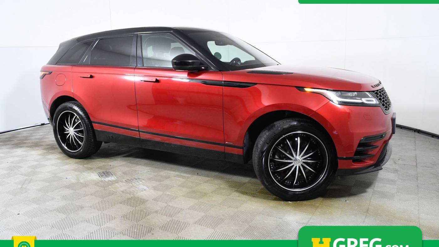 2020 land rover range rover velar p340 r-dynamic s