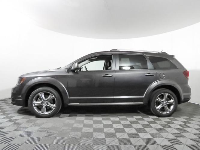 used 2016 dodge journey fwd crossroad suitland, md 20746 for sale in camp springs, maryland