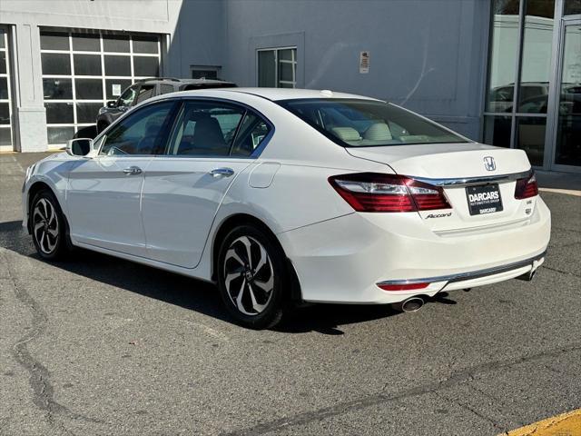 2016 honda accord t mulliner