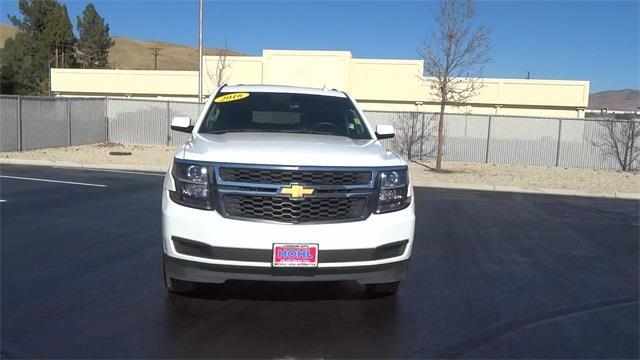 2016 chevrolet suburban lt 1500 4x4 lt 1500 4dr suv for sale in carson city, nevada