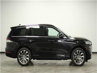 2023 Lincoln Aviator grand touring