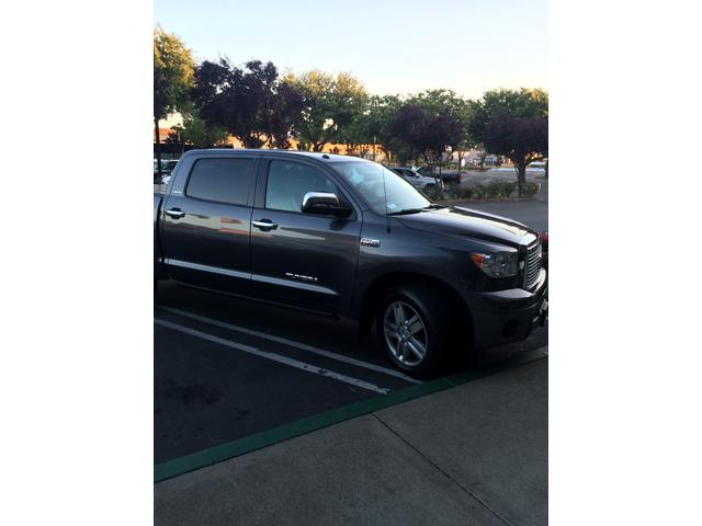 2013 toyota tundra limited