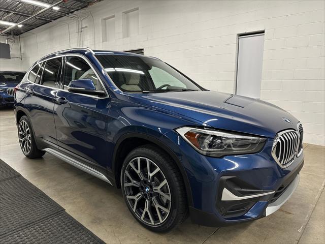 2021 bmw x1 xdrive28i