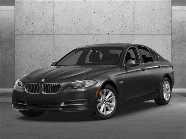 2015 bmw 550 550i