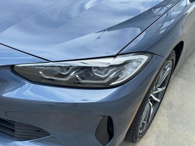 2022 bmw 430 i xdrive