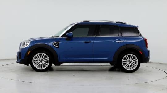 2022 Mini Countryman