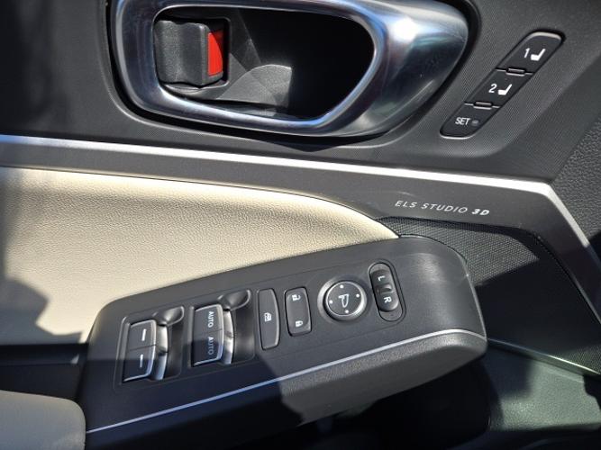 new 2025 acura integra w/a-spec technology package