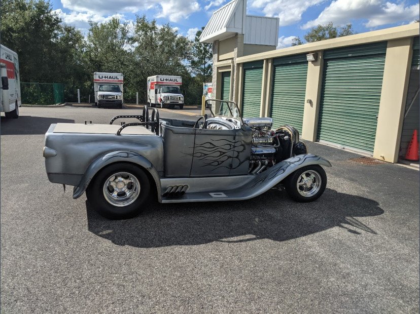 1932 ford other ford models