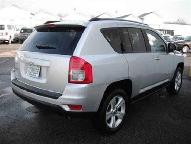 2012 jeep compass sport suv 4d in rockville centre, ny