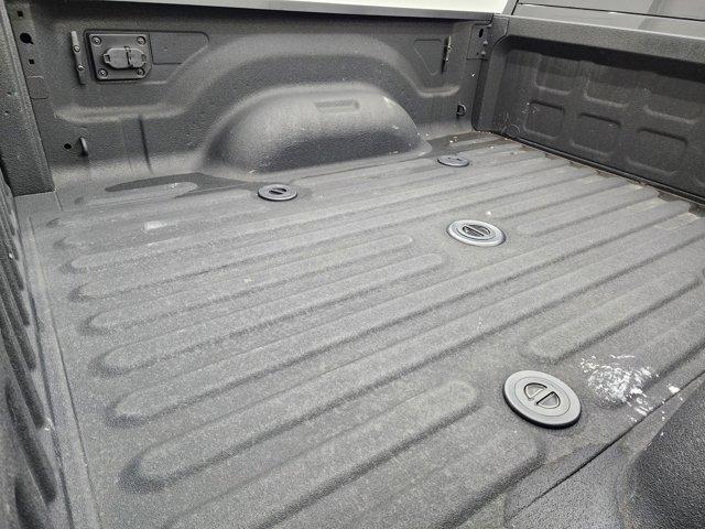 2023 ram 2500 big horn crew cab 4x4 6'4' box