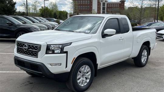 2024 Nissan Navara (Frontier)