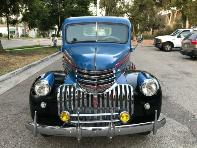 1941 chevrolet 3100 1/2 ton truck