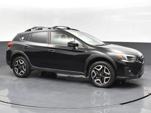 2019 subaru crosstrek 2.0i limited in muncie, indiana