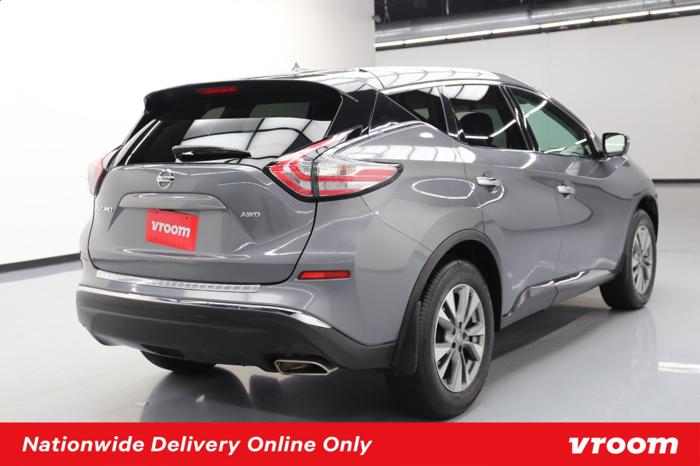 used 2015 nissan murano s bowling green, ky 42103 for sale in bowling green, kentucky